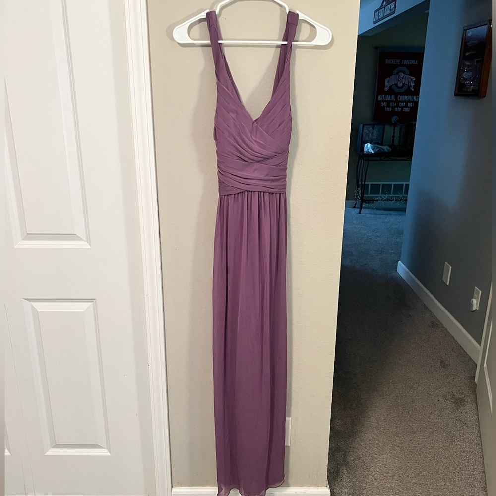 Beautiful Dress, perfect for weddings and formal events